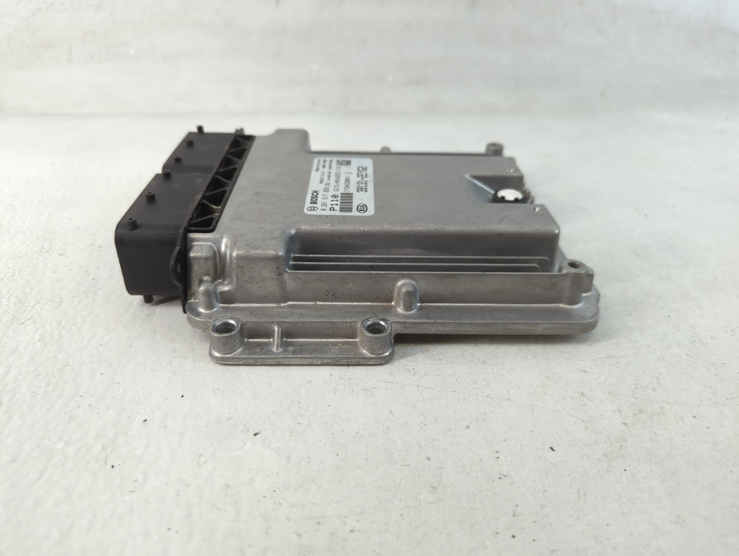 2017-2018 Kia Forte PCM Engine Control Computer ECU ECM PCU OEM P/N:0 261 S17 826 Fits Fits 2017 2018 OEM Used Auto Parts - 