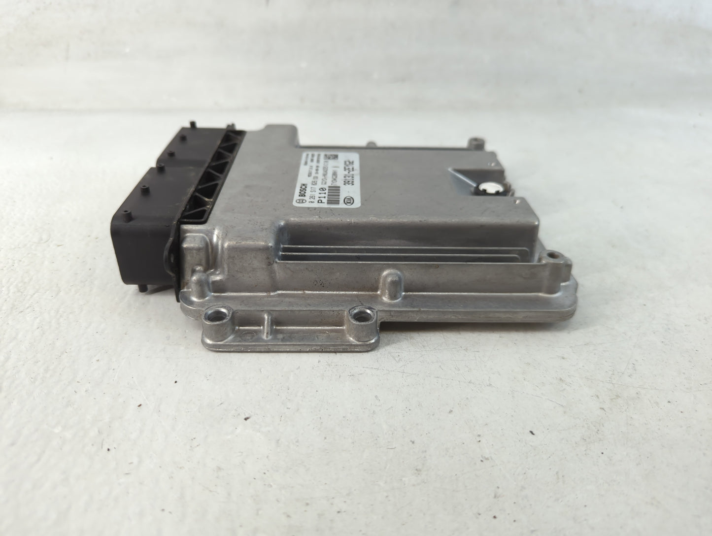 2017-2018 Kia Forte PCM Engine Control Computer ECU ECM PCU OEM P/N:0 261 S17 826 Fits Fits 2017 2018 OEM Used Auto Parts - 