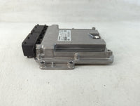 2017-2018 Kia Forte PCM Engine Control Computer ECU ECM PCU OEM P/N:0 261 S17 826 Fits Fits 2017 2018 OEM Used Auto Parts - 