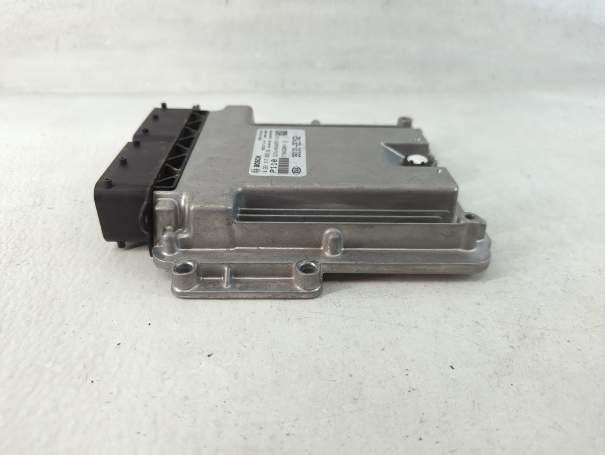 2017-2018 Kia Forte PCM Engine Control Computer ECU ECM PCU OEM P/N:0 261 S17 826 Fits 2017 2018 OEM Used Auto Parts - Oemus