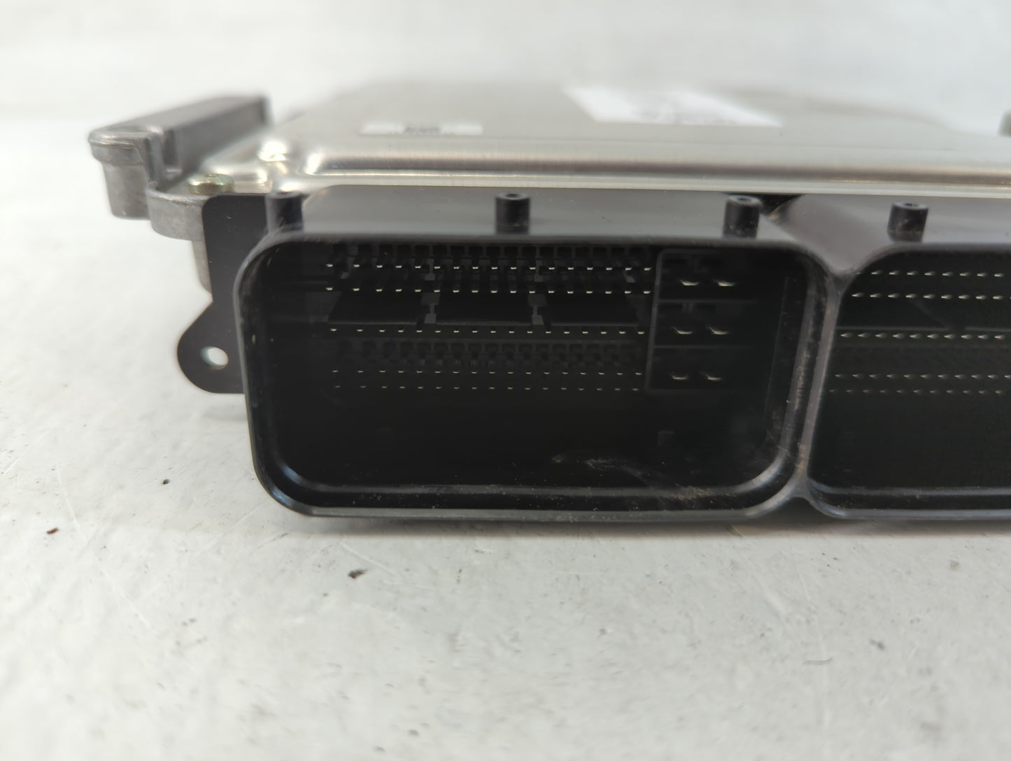2017-2018 Kia Forte PCM Engine Control Computer ECU ECM PCU OEM P/N:0 261 S17 826 Fits Fits 2017 2018 OEM Used Auto Parts - 