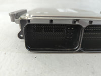 2017-2018 Kia Forte PCM Engine Control Computer ECU ECM PCU OEM P/N:0 261 S17 826 Fits Fits 2017 2018 OEM Used Auto Parts - 