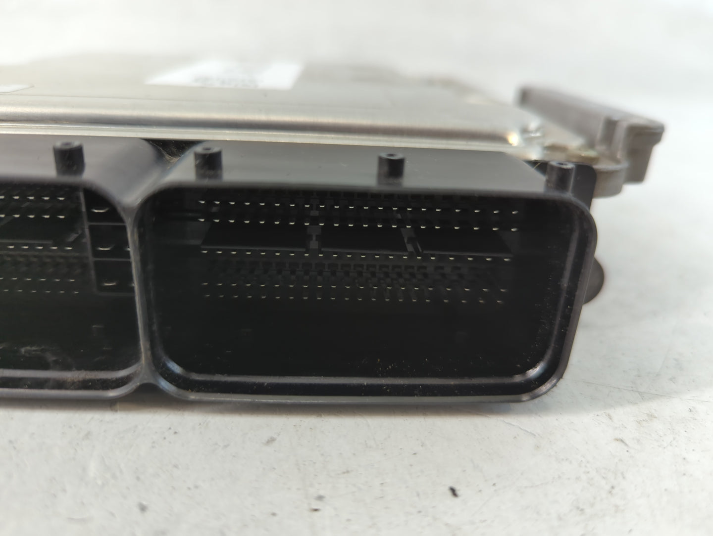 2017-2018 Kia Forte PCM Engine Control Computer ECU ECM PCU OEM P/N:0 261 S17 826 Fits Fits 2017 2018 OEM Used Auto Parts - 