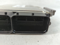 2017-2018 Kia Forte PCM Engine Control Computer ECU ECM PCU OEM P/N:0 261 S17 826 Fits Fits 2017 2018 OEM Used Auto Parts - 