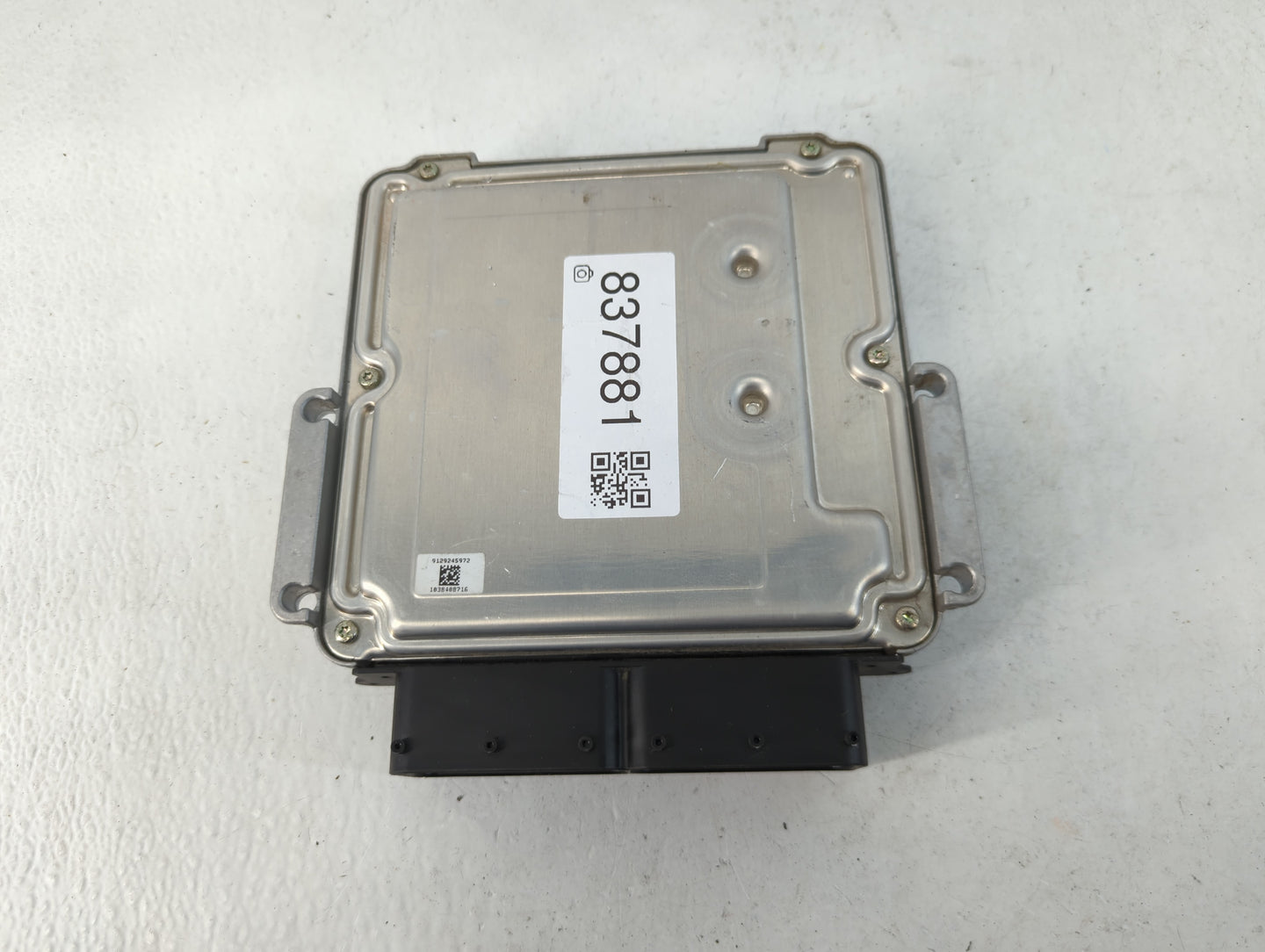 2017-2018 Kia Forte PCM Engine Control Computer ECU ECM PCU OEM P/N:0 261 S17 826 Fits Fits 2017 2018 OEM Used Auto Parts - 