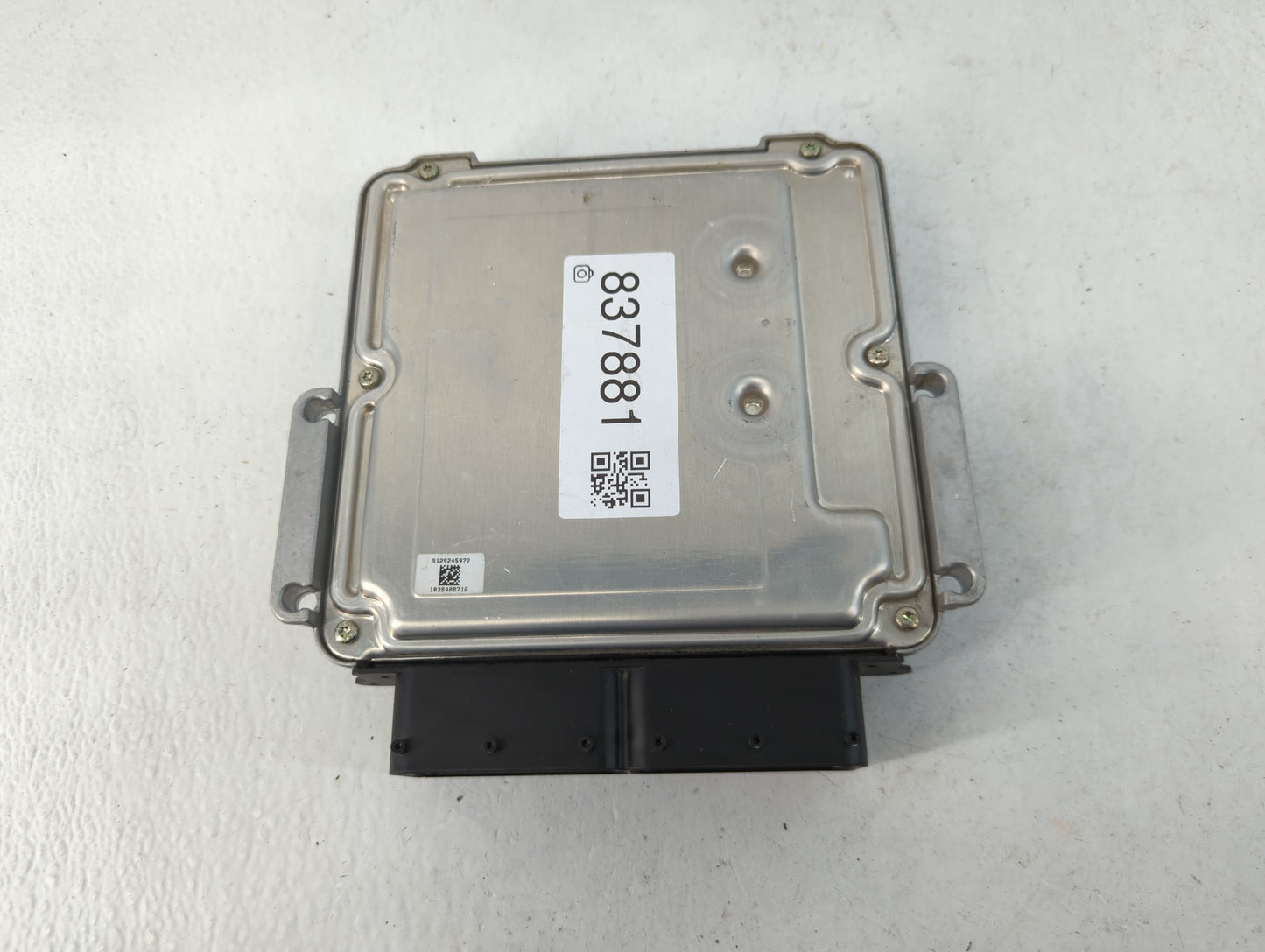 2017-2018 Kia Forte PCM Engine Control Computer ECU ECM PCU OEM P/N:0 261 S17 826 Fits Fits 2017 2018 OEM Used Auto Parts - 