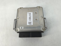 2017-2018 Kia Forte PCM Engine Control Computer ECU ECM PCU OEM P/N:0 261 S17 826 Fits Fits 2017 2018 OEM Used Auto Parts - 