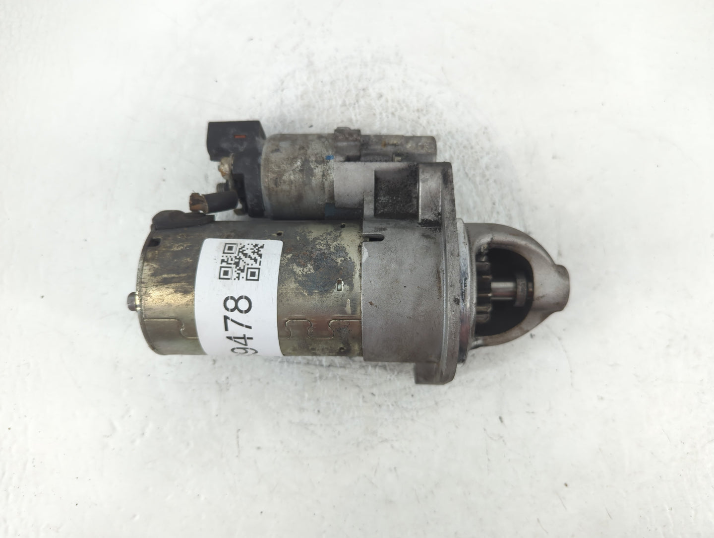 2017-2022 Kia Forte Car Starter Motor Solenoid OEM P/N:36100-2E561 Fits Fits 2017 2018 2019 2020 2021 2022 OEM Used Auto Par