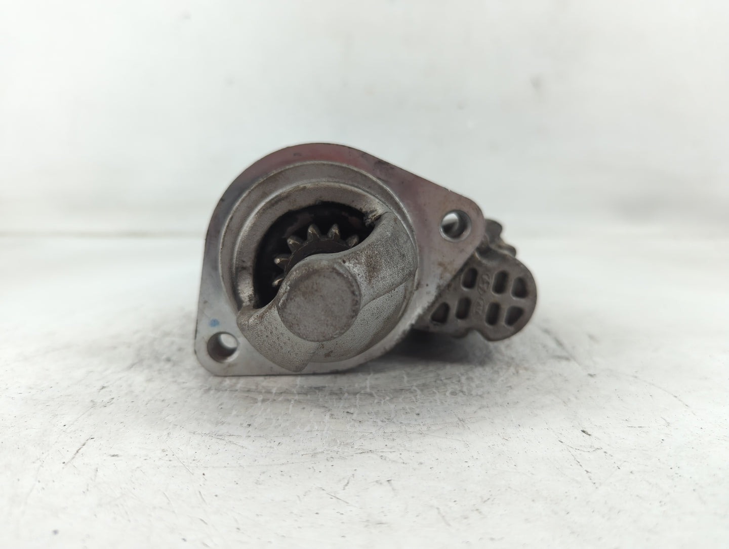 2017-2022 Kia Forte Car Starter Motor Solenoid OEM P/N:36100-2E561 Fits Fits 2017 2018 2019 2020 2021 2022 OEM Used Auto Par