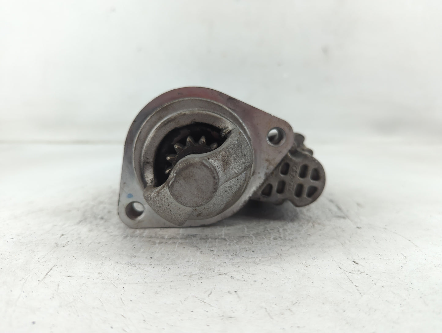 2017-2022 Kia Forte Car Starter Motor Solenoid OEM P/N:36100-2E561 Fits Fits 2017 2018 2019 2020 2021 2022 OEM Used Auto Par
