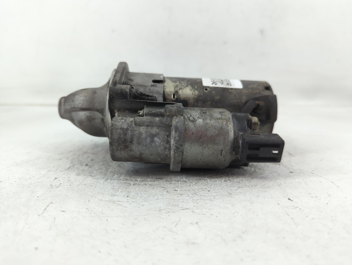 2017-2022 Kia Forte Car Starter Motor Solenoid OEM P/N:36100-2E561 Fits Fits 2017 2018 2019 2020 2021 2022 OEM Used Auto Par