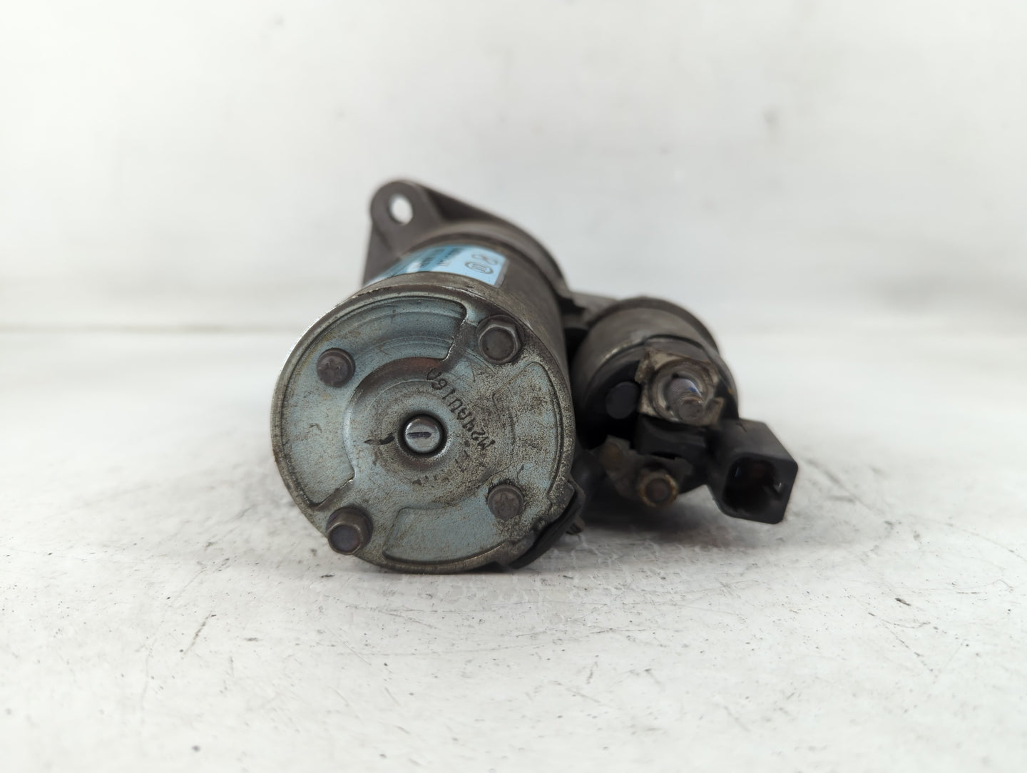 2017-2022 Kia Forte Car Starter Motor Solenoid OEM P/N:36100-2E561 Fits Fits 2017 2018 2019 2020 2021 2022 OEM Used Auto Par