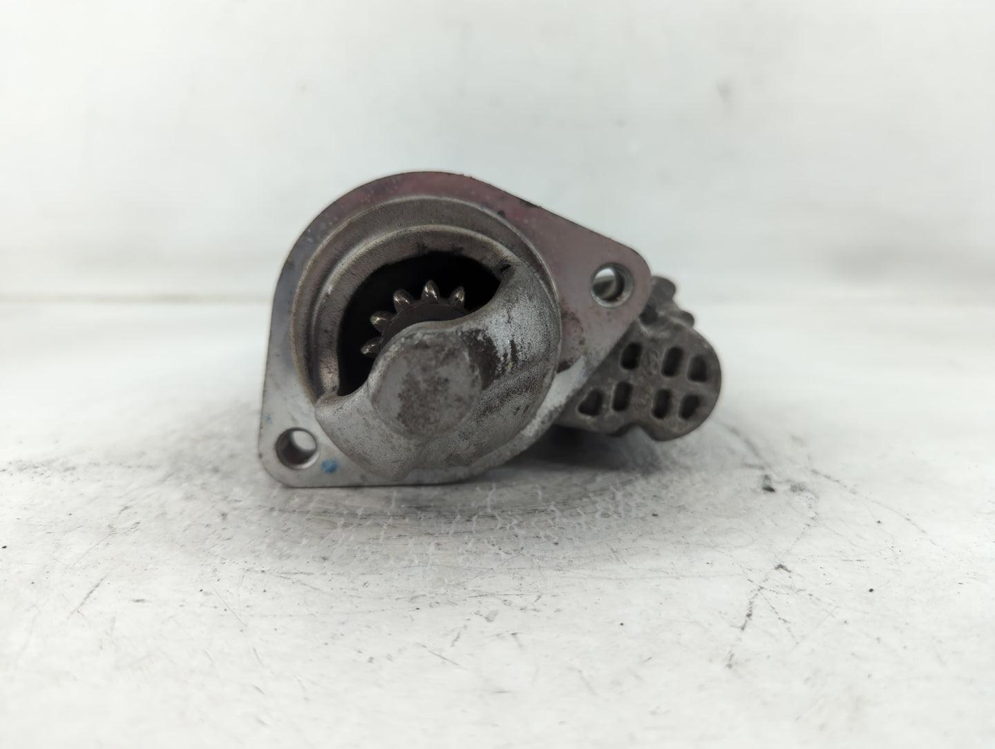 2017-2022 Kia Forte Car Starter Motor Solenoid OEM P/N:36100-2E561 Fits Fits 2017 2018 2019 2020 2021 2022 OEM Used Auto Par
