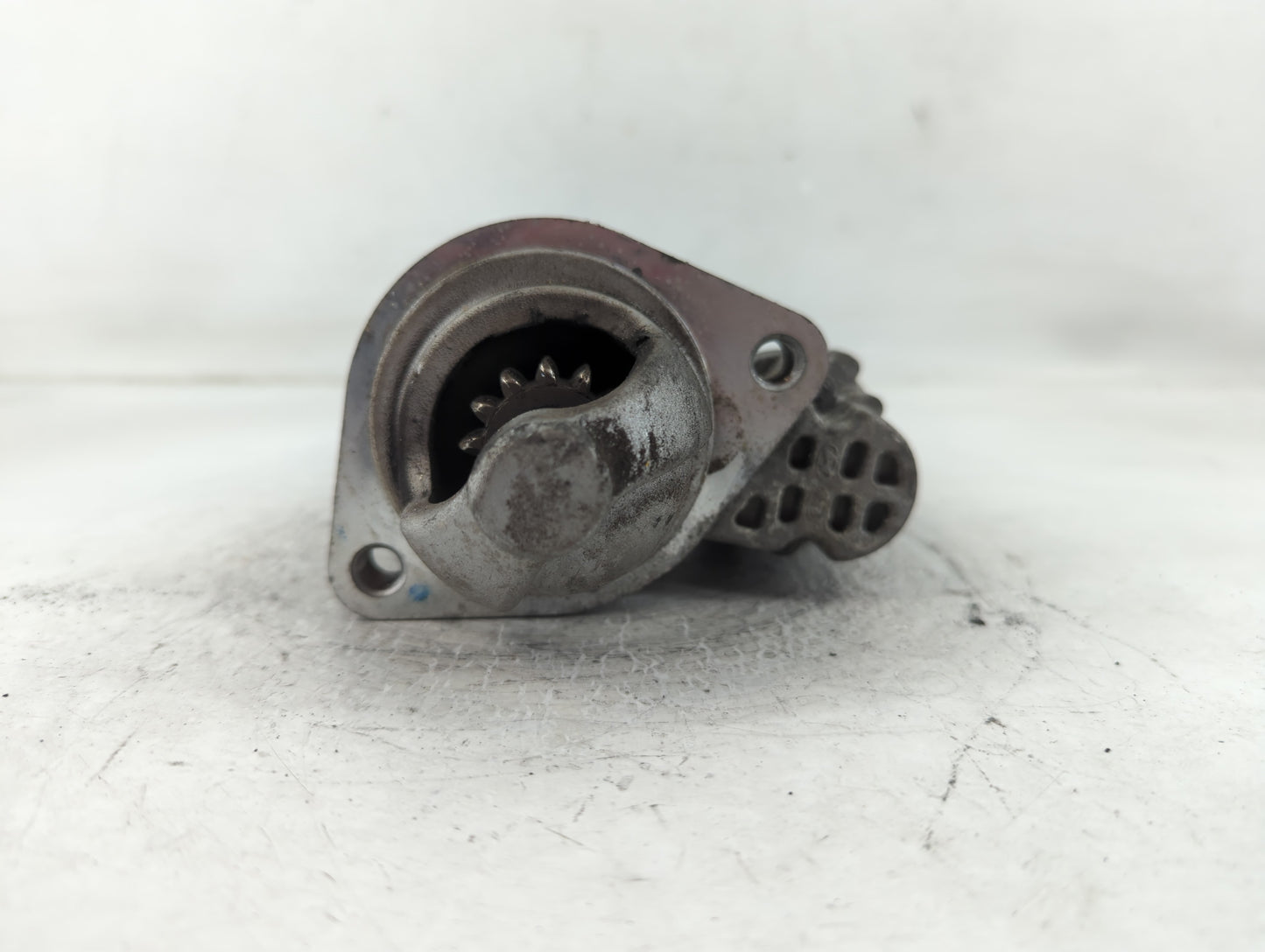 2017-2022 Kia Forte Car Starter Motor Solenoid OEM P/N:36100-2E561 Fits Fits 2017 2018 2019 2020 2021 2022 OEM Used Auto Par