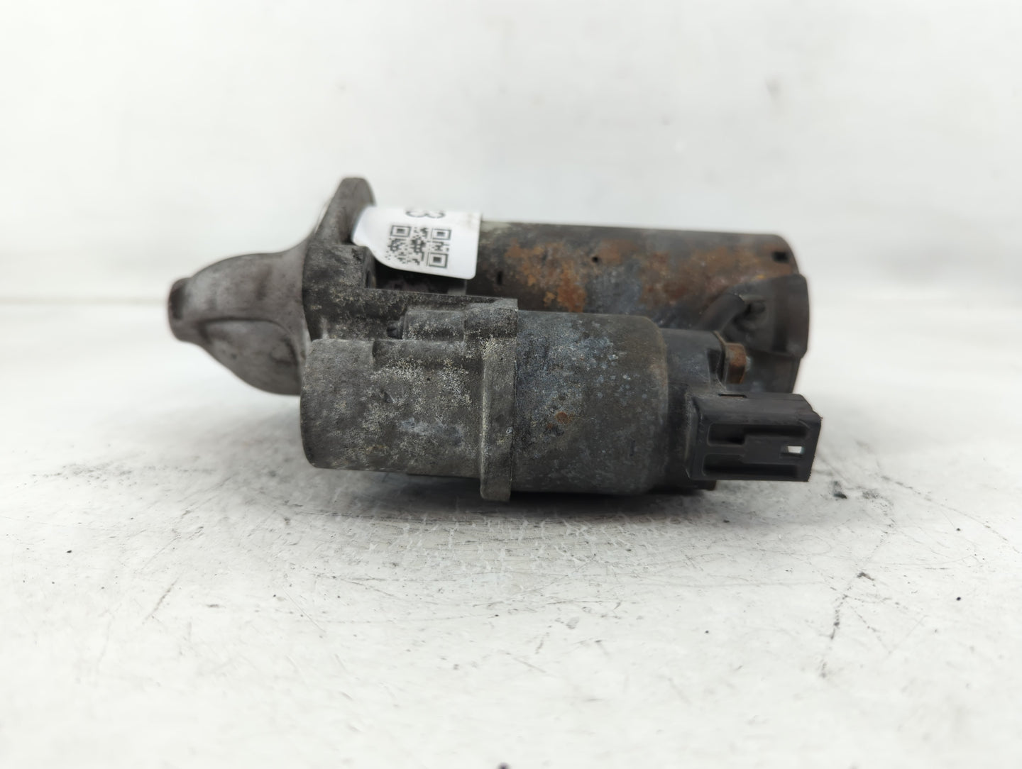 2017-2022 Kia Forte Car Starter Motor Solenoid OEM P/N:36100-2E561 Fits Fits 2017 2018 2019 2020 2021 2022 OEM Used Auto Par