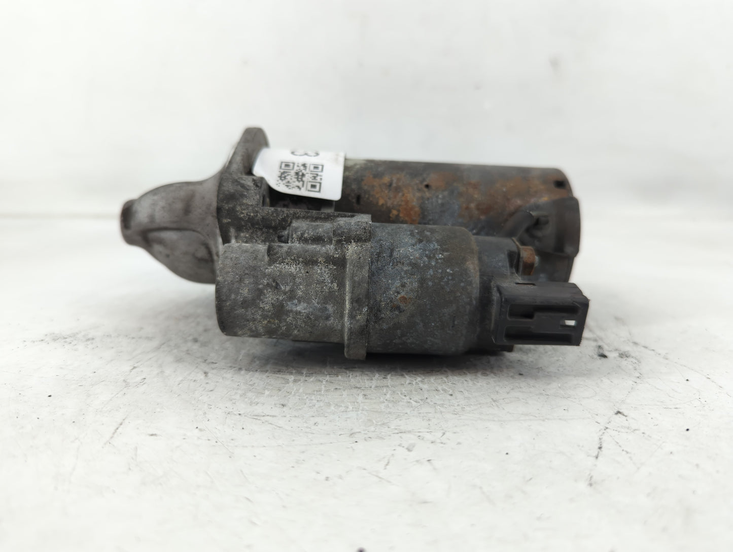 2017-2022 Kia Forte Car Starter Motor Solenoid OEM P/N:36100-2E561 Fits Fits 2017 2018 2019 2020 2021 2022 OEM Used Auto Par