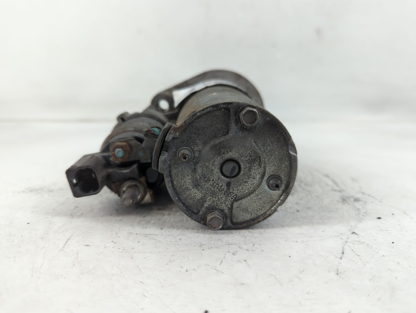 2017-2022 Kia Forte Car Starter Motor Solenoid OEM P/N:36100-2E561 Fits Fits 2017 2018 2019 2020 2021 2022 OEM Used Auto Par