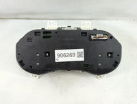 2017-2018 Kia Forte Instrument Cluster Speedometer Gauges P/N:MX15780-9520 94003-B0301 Fits Fits 2017 2018 OEM Used Auto Par