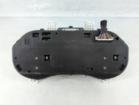 2017-2018 Kia Forte Instrument Cluster Speedometer Gauges P/N:MX157570-9104 94013-B0300 Fits Fits 2017 2018 OEM Used Auto Pa