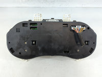 2017-2018 Kia Forte Instrument Cluster Speedometer Gauges P/N:MX157580-9520 94003-B0301 Fits Fits 2017 2018 OEM Used Auto Pa