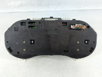 2017-2018 Kia Forte Instrument Cluster Speedometer Gauges P/N:MX157570-8924 94003-B0300 Fits Fits 2017 2018 OEM Used Auto Pa