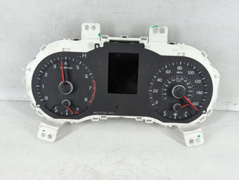 compare product 2017-2018 Kia Forte Instrument Cluster Speedometer Gauges P/N:MX157570-9104 94013-B0300 Fits Fits 2017 2018 OEM Used Auto Parts