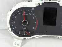 2017-2018 Kia Forte Instrument Cluster Speedometer Gauges P/N:MX157570-9104 94013-B0300 Fits Fits 2017 2018 OEM Used Auto Pa