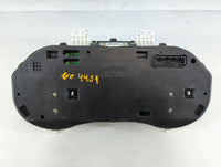 2017-2018 Kia Forte Instrument Cluster Speedometer Gauges P/N:MX157580-9610 94013-B0301 Fits Fits 2017 2018 OEM Used Auto Pa