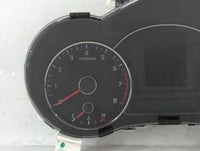 2017-2018 Kia Forte Instrument Cluster Speedometer Gauges P/N:MX157570-8924 94003-B0300 Miles: Fits Fits 2017 2018 OEM Used 