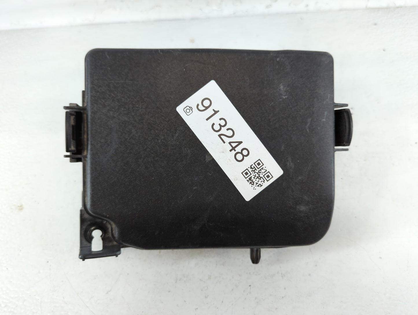 2017-2018 Kia Forte Fusebox Fuse Box Panel Relay Module P/N:91753 A7300 Fits Fits 2017 2018 OEM Used Auto Parts - Oemusedaut