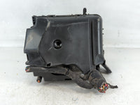 2017-2018 Kia Forte Fusebox Fuse Box Panel Relay Module P/N:91753 A7300 Fits Fits 2017 2018 OEM Used Auto Parts - Oemusedaut