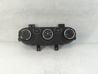 2017-2018 Kia Forte Climate Control Module Temperature AC/Heater Replacement P/N:97250-B0AA0 Fits Fits 2017 2018 OEM Used Au