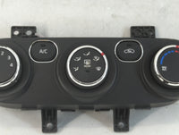 2017-2018 Kia Forte Climate Control Module Temperature AC/Heater Replacement P/N:97250-B0AA0 Fits Fits 2017 2018 OEM Used Au