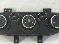 2017-2018 Kia Forte Climate Control Module Temperature AC/Heater Replacement P/N:97250-B0AA0 Fits Fits 2017 2018 OEM Used Au