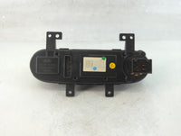 2017-2018 Kia Forte Climate Control Module Temperature AC/Heater Replacement P/N:97250-B0AA0 Fits Fits 2017 2018 OEM Used Au