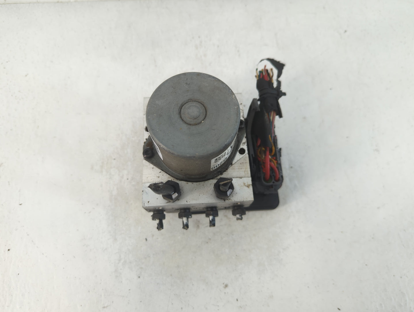 2017-2018 Kia Forte ABS Pump Control Module Replacement P/N:58900-B0200 Fits Fits 2017 2018 OEM Used Auto Parts - Oemusedaut