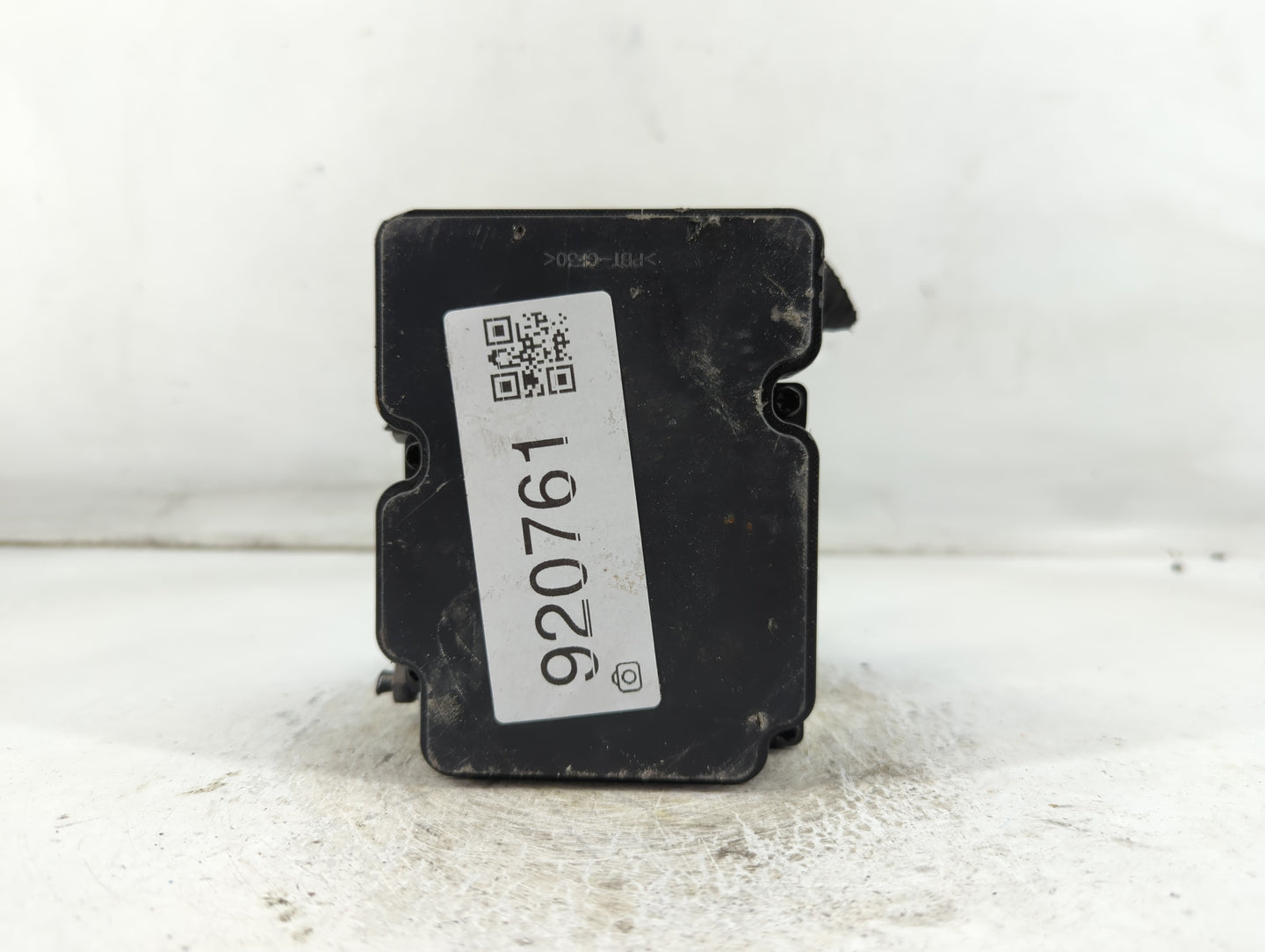 2017-2018 Kia Forte ABS Pump Control Module Replacement P/N:58900-B0200 Fits Fits 2017 2018 OEM Used Auto Parts - Oemusedaut