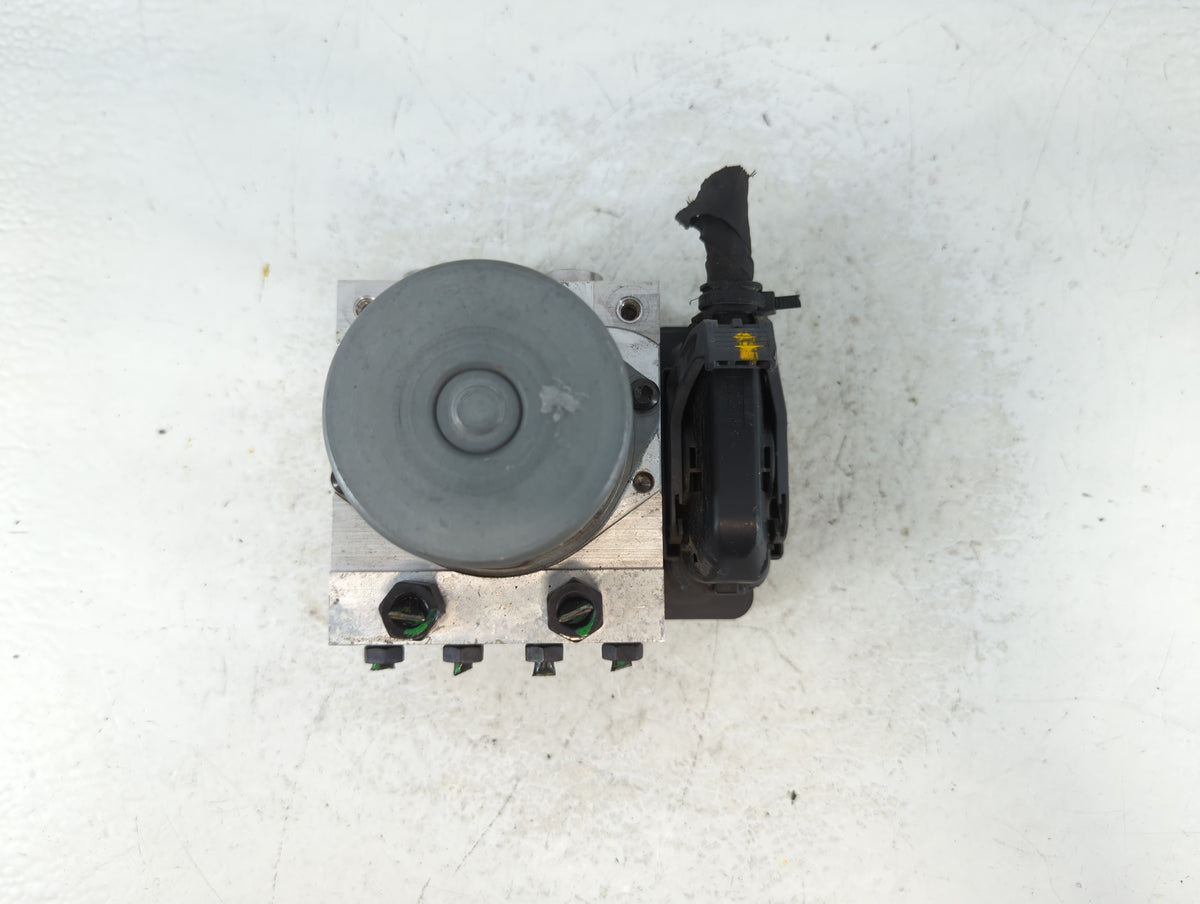 2017-2018 Kia Forte Anti-Lock Brake ABS Pump Module Actuator OEM P/N:58920-B0400 B0589-20500 Fits Fits 2017 2018 OEM Used Au