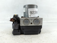 2017-2018 Kia Forte Anti-Lock Brake ABS Pump Module Actuator OEM P/N:58920-B0400 B0589-20500 Fits Fits 2017 2018 OEM Used Au