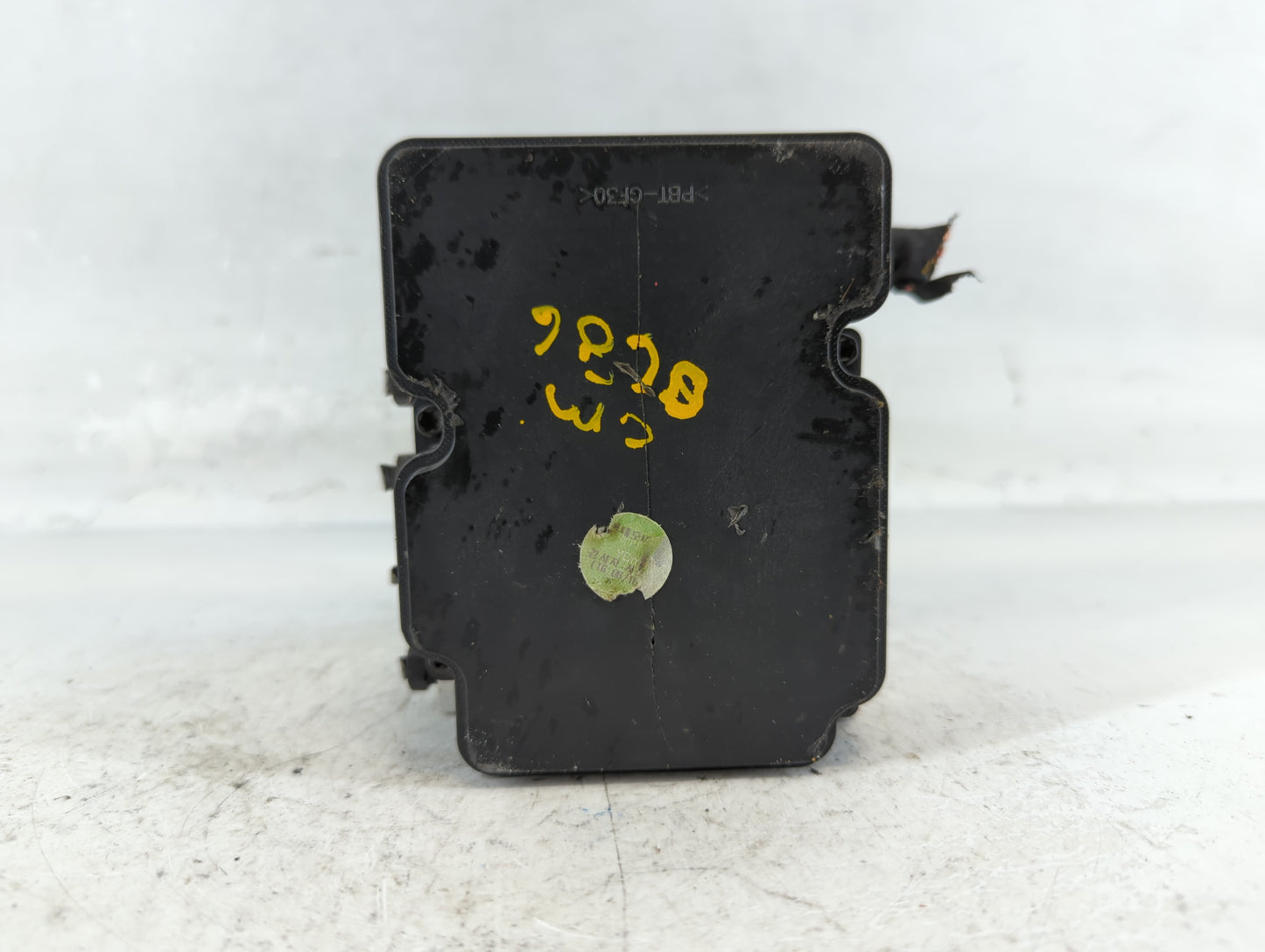 2017-2018 Kia Forte ABS Pump Control Module Replacement P/N:58920-B0400 B0589-20500 Fits Fits 2017 2018 OEM Used Auto Parts 