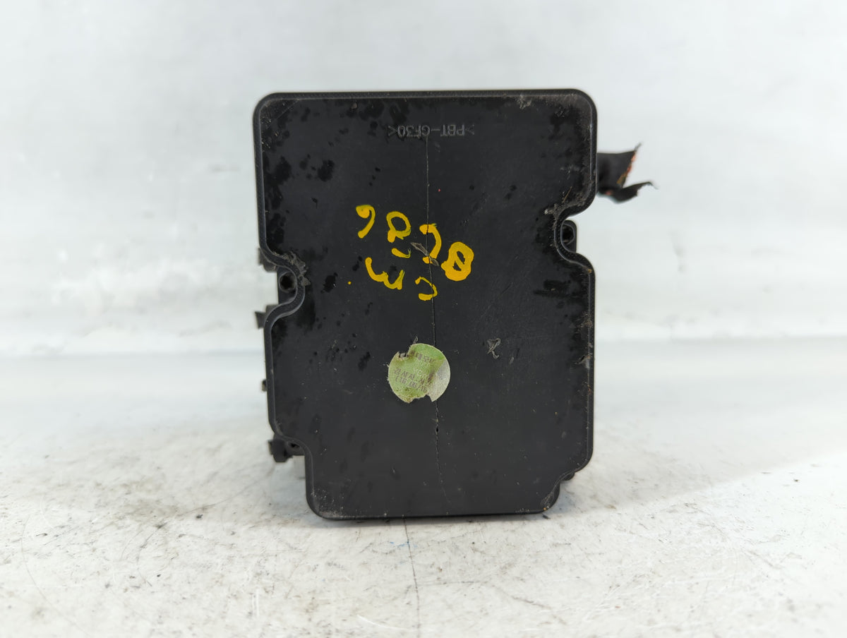 2017-2018 Kia Forte Anti-Lock Brake ABS Pump Module Actuator OEM P/N:58920-B0400 B0589-20500 Fits Fits 2017 2018 OEM Used Au