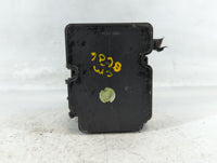 2017-2018 Kia Forte Anti-Lock Brake ABS Pump Module Actuator OEM P/N:58920-B0400 B0589-20500 Fits Fits 2017 2018 OEM Used Au