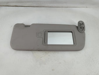 compare product 2017-2018 Kia Forte Sun Visor Shade Replacement Passenger Right Mirror Fits Fits 2017 2018 OEM Used Auto Parts