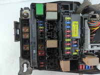 2017-2018 Kia Forte Fusebox Fuse Box Panel Relay Module P/N:91950-A7760 Fits Fits 2017 2018 OEM Used Auto Parts - Oemusedaut