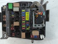 2017-2018 Kia Forte Fusebox Fuse Box Panel Relay Module P/N:91950-A7760 Fits Fits 2017 2018 OEM Used Auto Parts - Oemusedaut