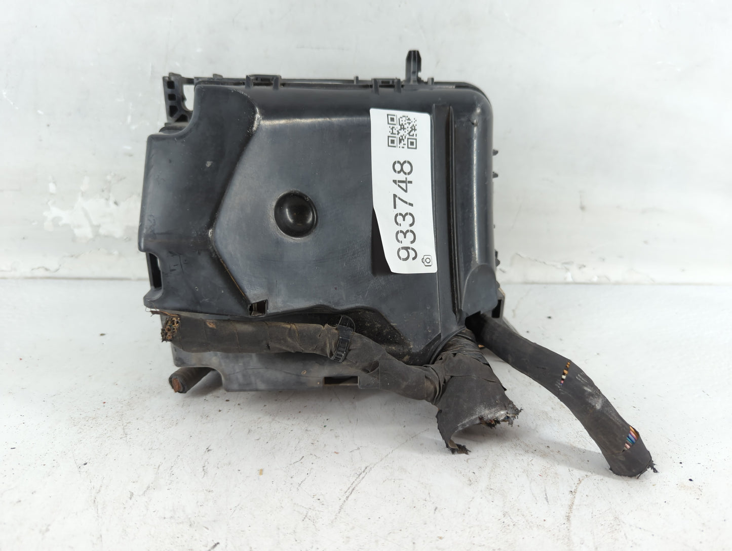 2017-2018 Kia Forte Fusebox Fuse Box Panel Relay Module P/N:91950-A7760 Fits Fits 2017 2018 OEM Used Auto Parts - Oemusedaut
