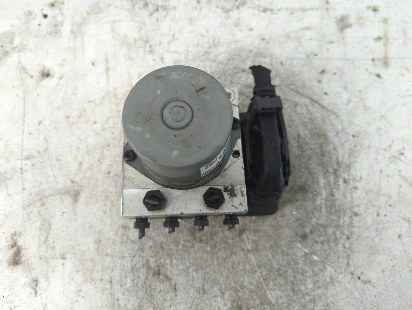 2017-2018 Kia Forte ABS Pump Control Module Replacement P/N:58900-B0200 Fits Fits 2017 2018 OEM Used Auto Parts - Oemusedaut