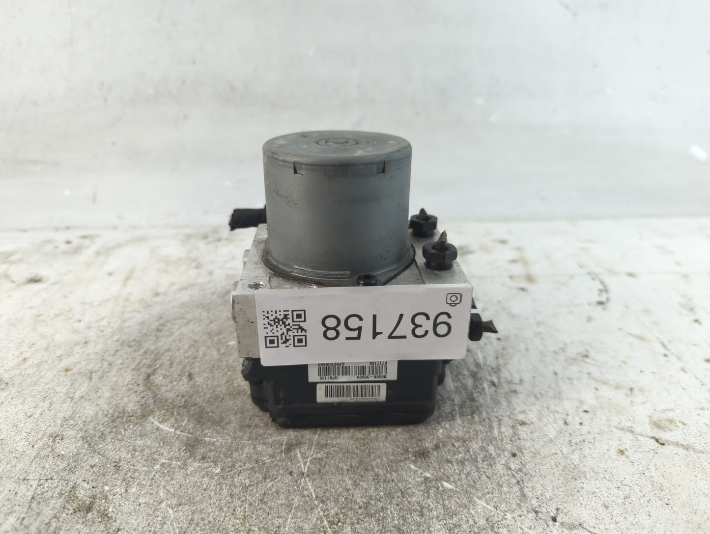 2017-2018 Kia Forte ABS Pump Control Module Replacement P/N:58900-B0200 Fits Fits 2017 2018 OEM Used Auto Parts - Oemusedaut