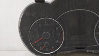 2017 Kia Forte Instrument Cluster Speedometer Gauges Fits OEM Used Auto Parts - Oemusedautoparts1.com