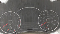 2017 Kia Forte Instrument Cluster Speedometer Gauges Fits OEM Used Auto Parts - Oemusedautoparts1.com